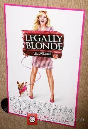 Legally Blonde, Drama League Awards